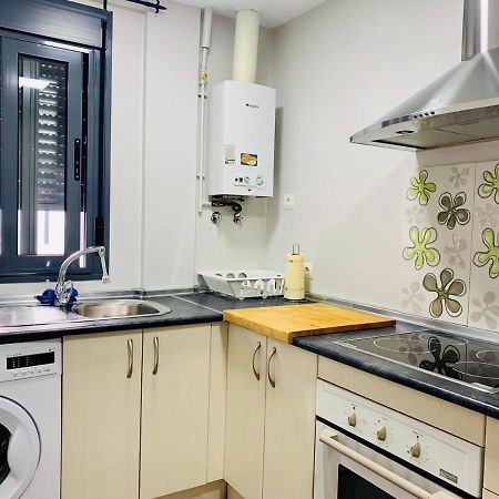 La Gaviota & Parking Privado Grupo Ac Gestion Apartment Кадис Екстериор снимка