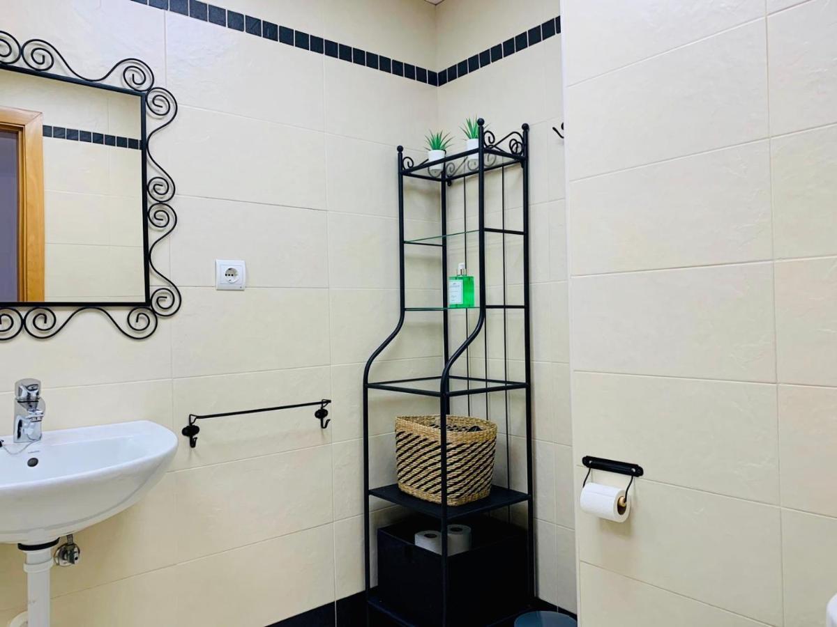 La Gaviota & Parking Privado Grupo Ac Gestion Apartment Кадис Екстериор снимка