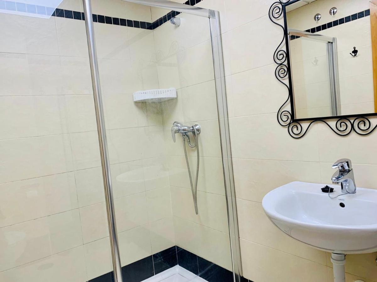 La Gaviota & Parking Privado Grupo Ac Gestion Apartment Кадис Екстериор снимка